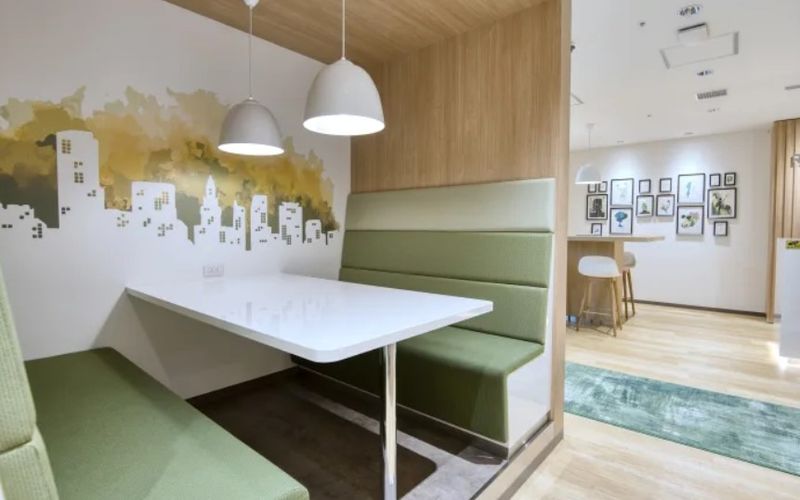 35 Calle De Gobelas, Madrid Image 3