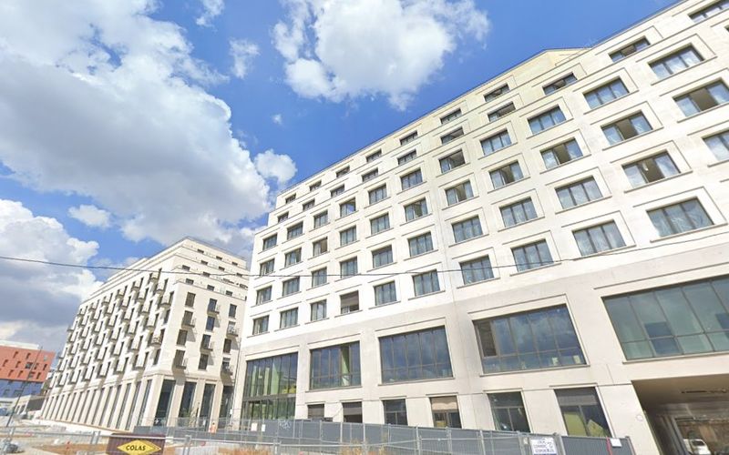 198 Rue D'aubervilliers, Paris Image 6