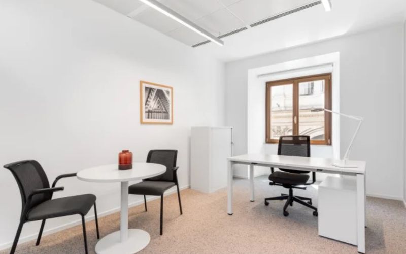 Via D Fiasella 16 16/5, Genoa Image 2