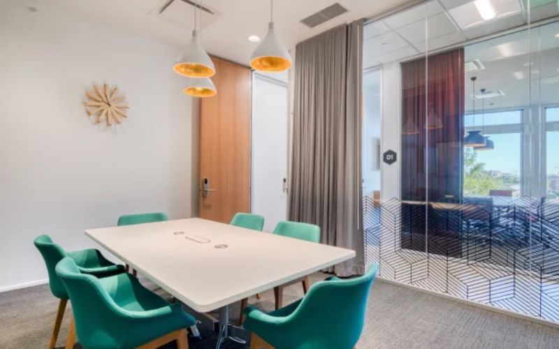 Via D Fiasella 16 16/5, Genoa Image 3