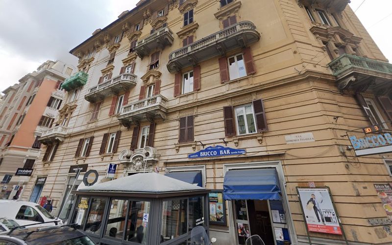 Via D Fiasella 16 16/5, Genoa Image 5