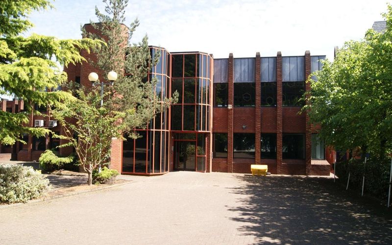 Moulders Lane, Warrington Image 5