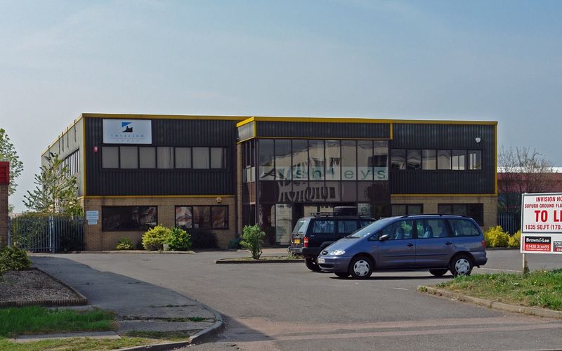 Wilbury Way, Hitchin Image 4