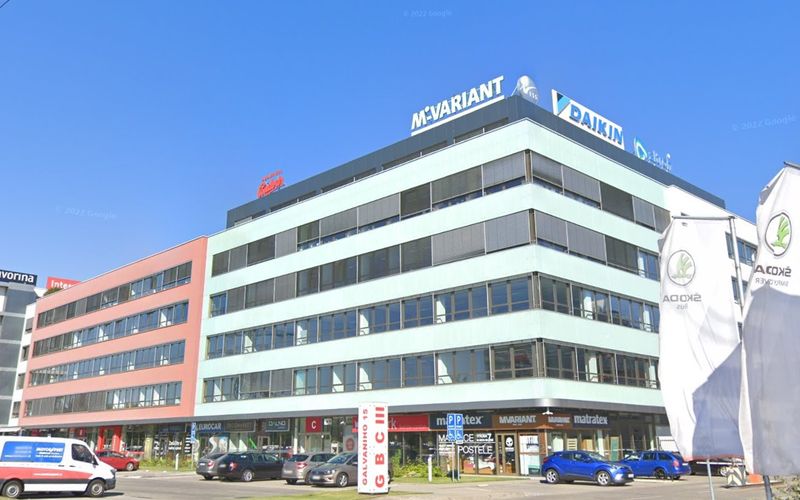 Galvaniho 15/b, Bratislava Image 6