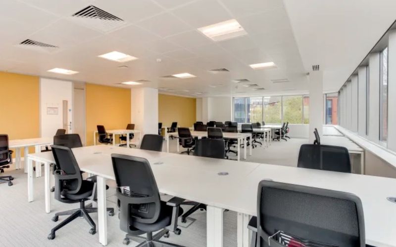 Letaliska Cesta 29a, Ljubljana Image 5