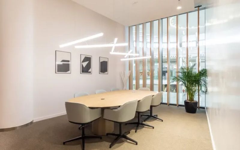 6700 Century Ave, Mississauga Image 3