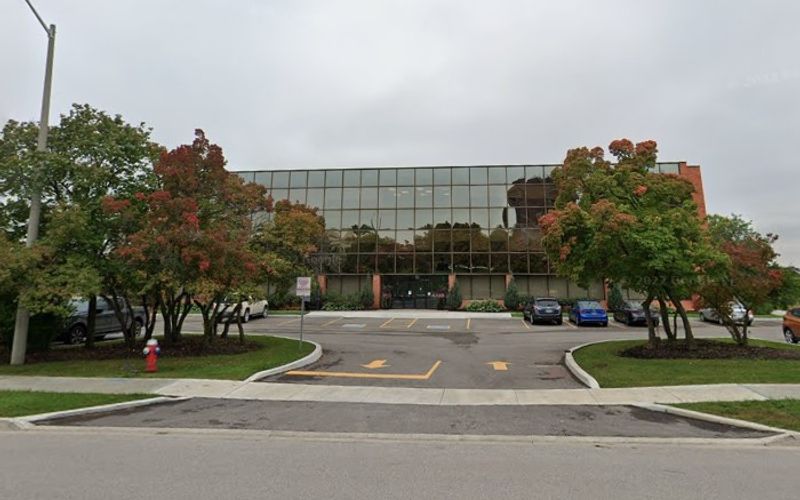 6700 Century Ave, Mississauga Image 6