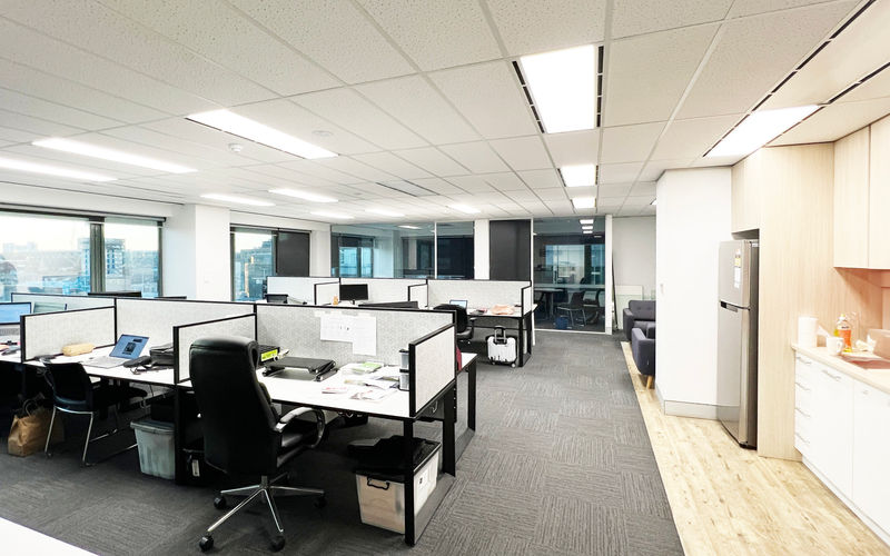 80 George Street, Parramatta Image 1