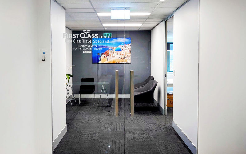 80 George Street, Parramatta Image 1