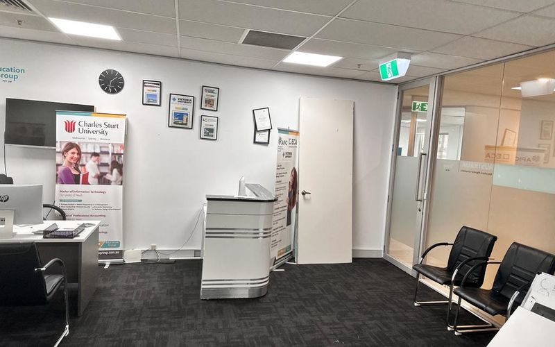 55 Swanston Street, Melbourne Image 10