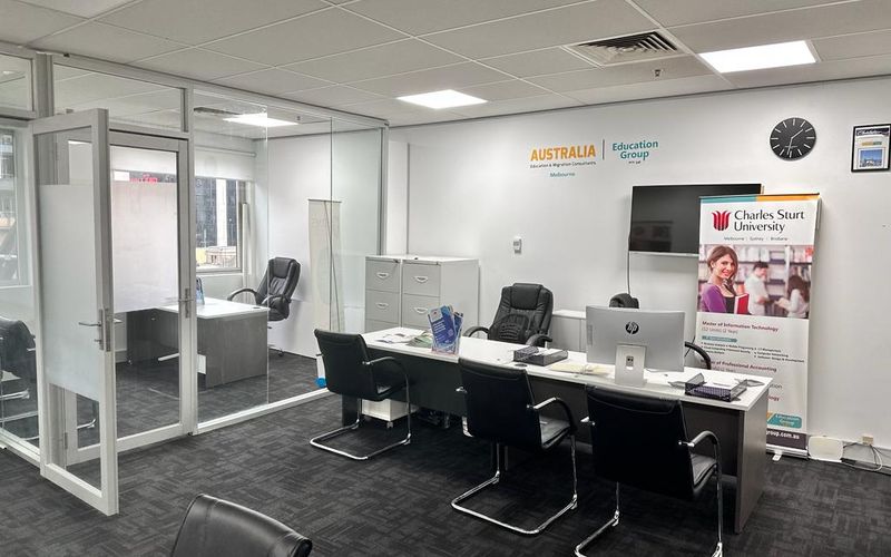 55 Swanston Street, Melbourne Image 9