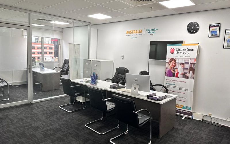 55 Swanston Street, Melbourne Image 5