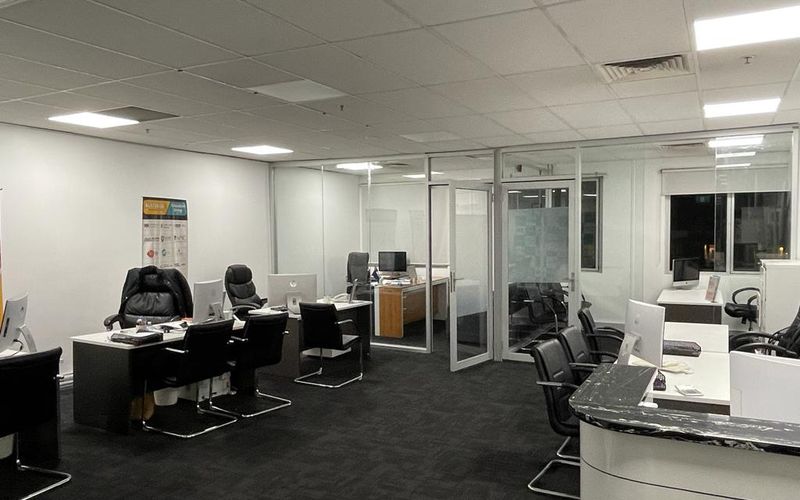 55 Swanston Street, Melbourne Image 3