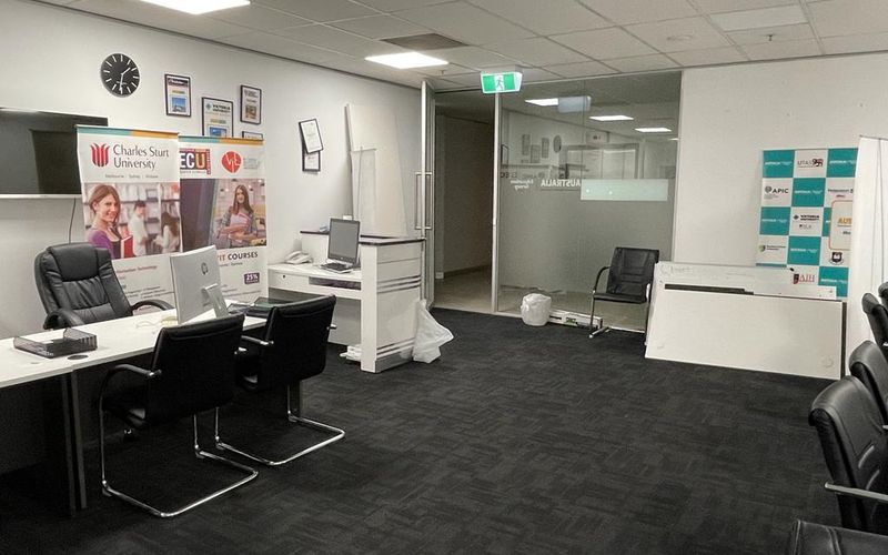 55 Swanston Street, Melbourne Image 4