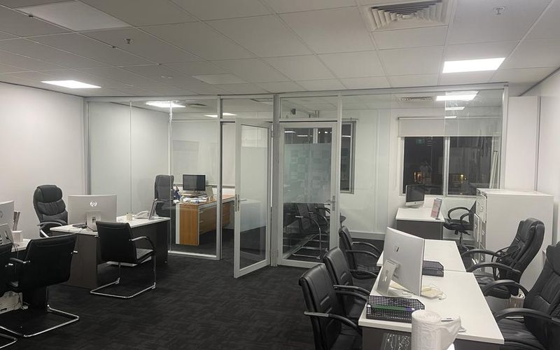 55 Swanston Street, Melbourne Image 1