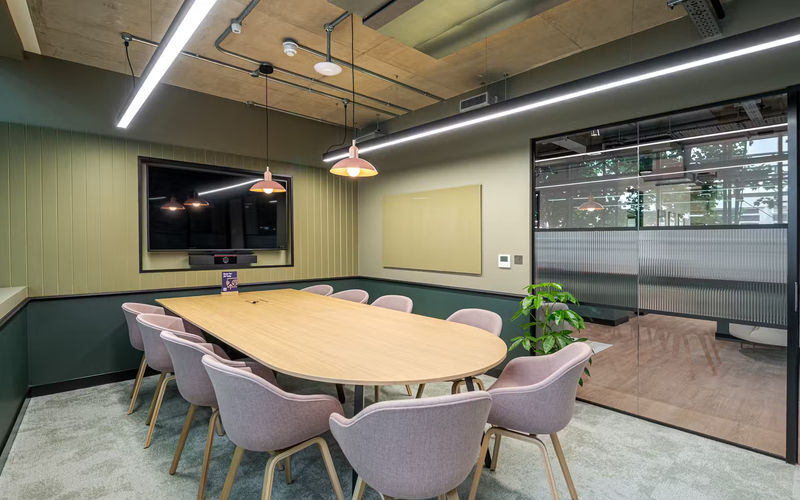 140 Borough High Street, Borough Image 8