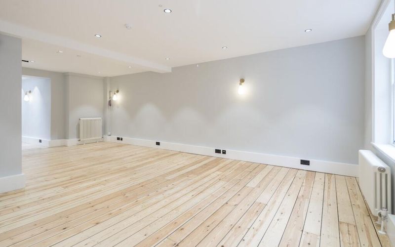 12 Fouberts Place, London Image 5