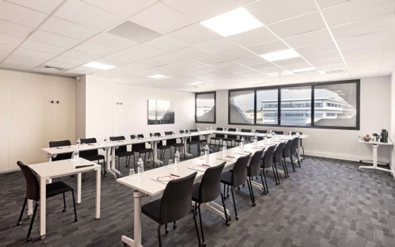 418 Rue Du Mas De Verchant, Montpellier Image 14