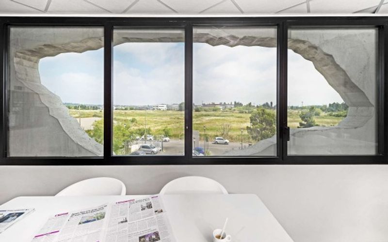 418 Rue Du Mas De Verchant, Montpellier Image 9