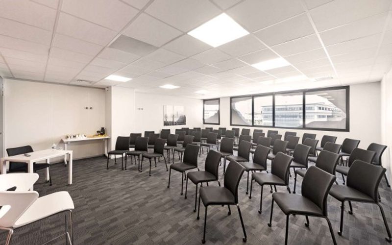 418 Rue Du Mas De Verchant, Montpellier Image 11