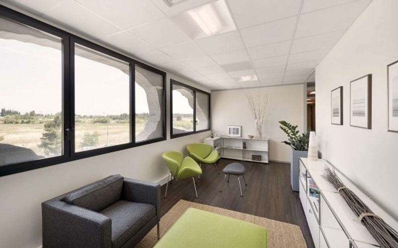 418 Rue Du Mas De Verchant, Montpellier Image 7