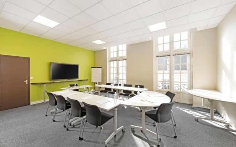 1 Rue Du Guesclin, Nantes Image 4