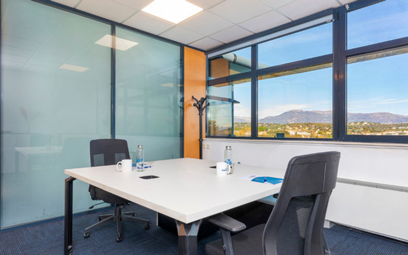 400 Av Roumanille, Sophia-antipolis Image 7