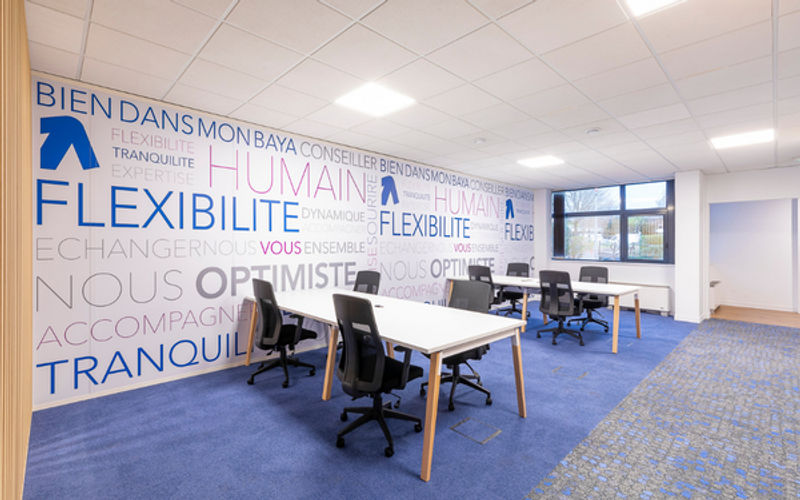 400 Av Roumanille, Sophia-antipolis Image 4