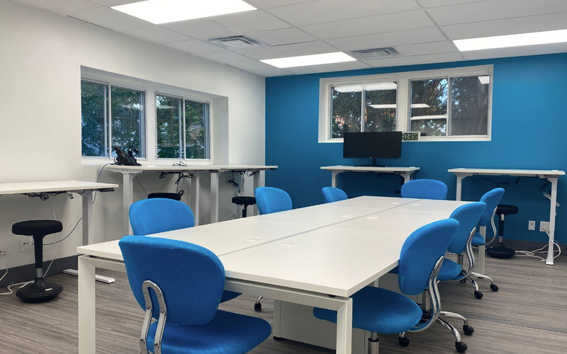 10225 Yonge St Unit R, Richmond Hill Image 3