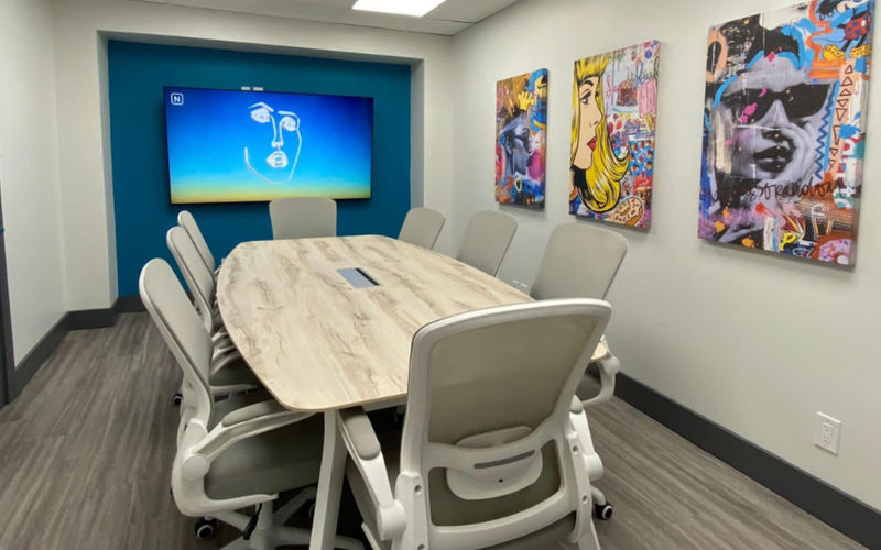 10225 Yonge St Unit R, Richmond Hill Image 4