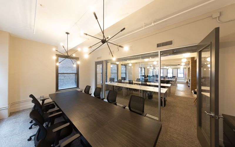 21 W 46th St, New York Image 10