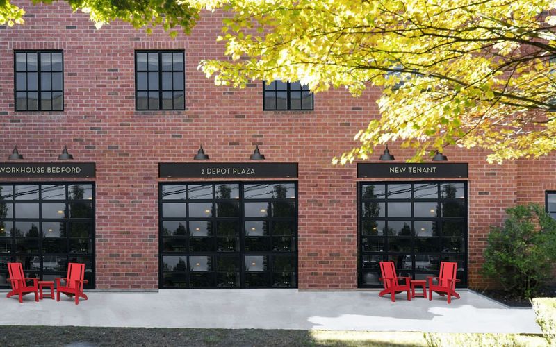 2 Depot Plaza, Bedford Hills Image 11