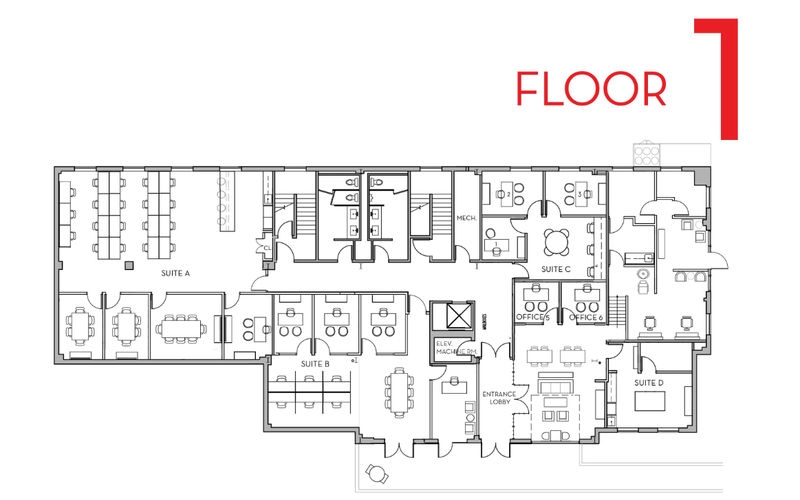 2 Depot Plaza, Bedford Hills Image 8