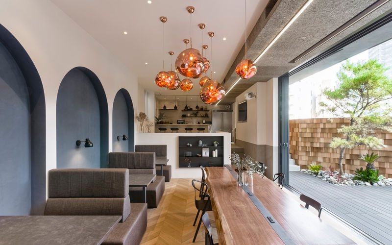 5-1 Fukuromachi, Shinjuku-ku Image 8