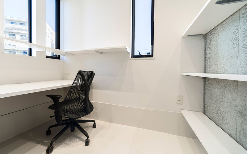 5-1 Fukuromachi, Shinjuku-ku Image 6