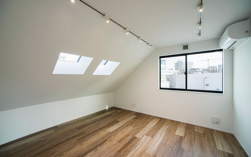 5-1 Fukuromachi, Shinjuku-ku Image 7