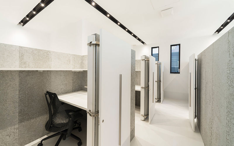 5-1 Fukuromachi, Shinjuku-ku Image 4