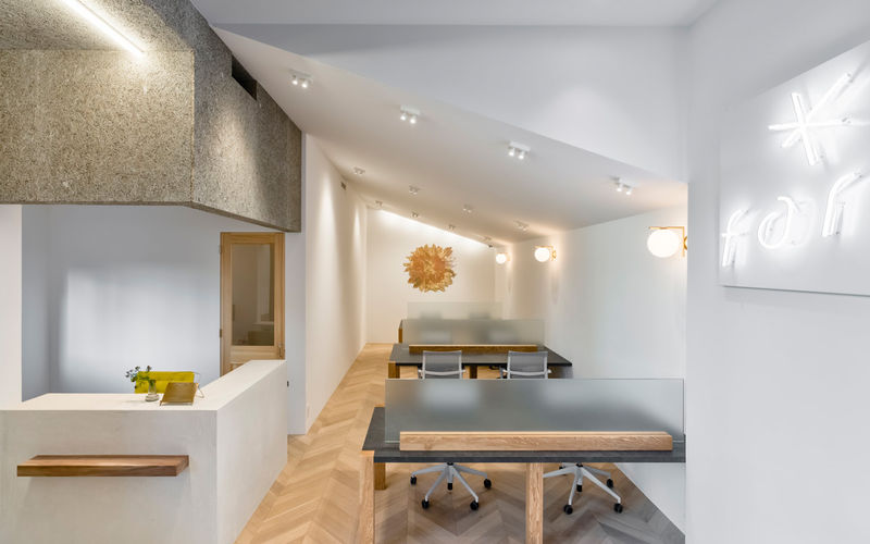 5-1 Fukuromachi, Shinjuku-ku Image 1