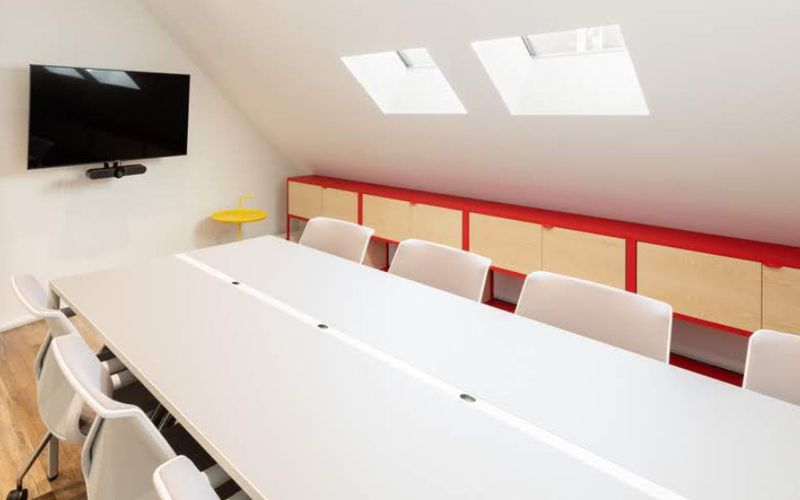 5-1 Fukuromachi, Shinjuku-ku Image 2