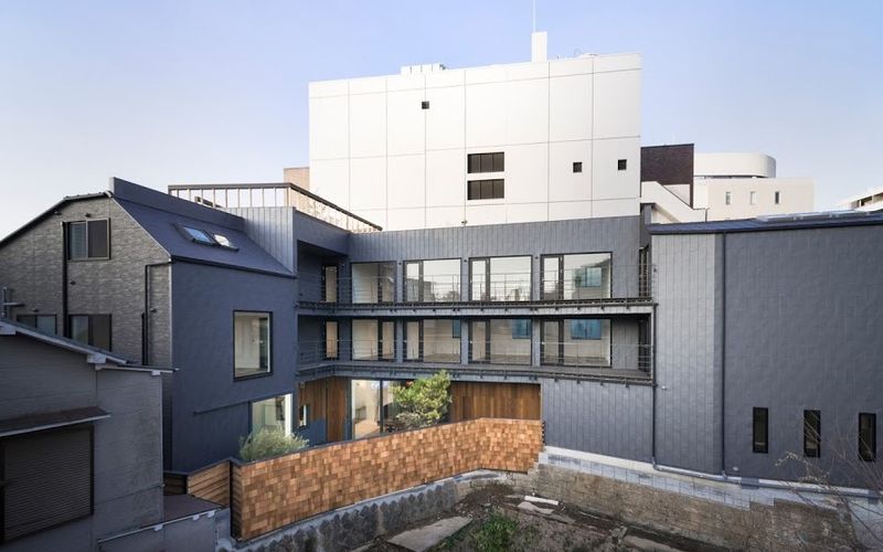 5-1 Fukuromachi, Shinjuku-ku Image 10