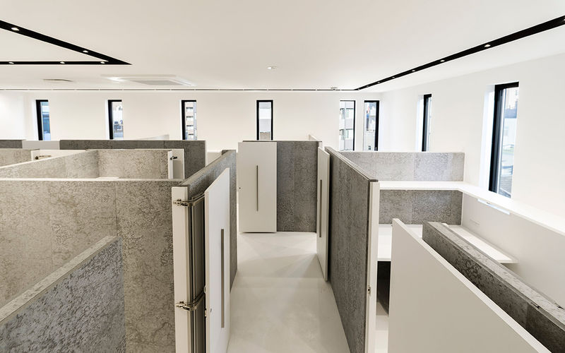 5-1 Fukuromachi, Shinjuku-ku Image 9