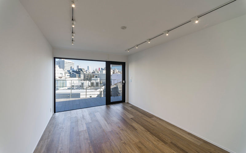 5-1 Fukuromachi, Shinjuku-ku Image 12