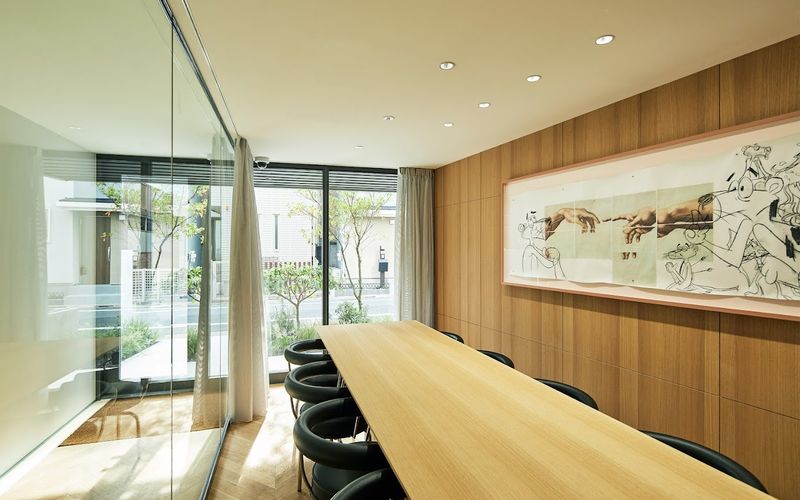 3-15-17 Aobadai, Meguro-ku Image 4