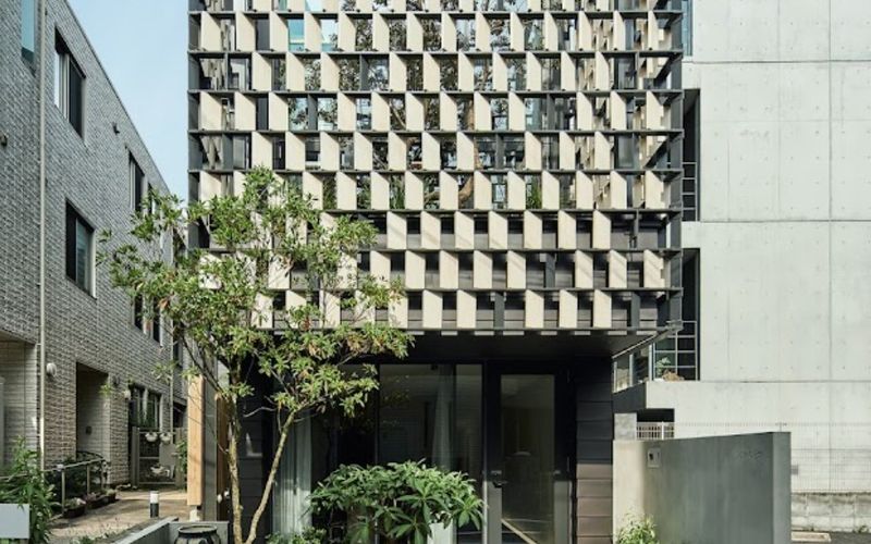 3-15-17 Aobadai, Meguro-ku Image 9