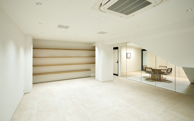 3-15-17 Aobadai, Meguro-ku Image 2