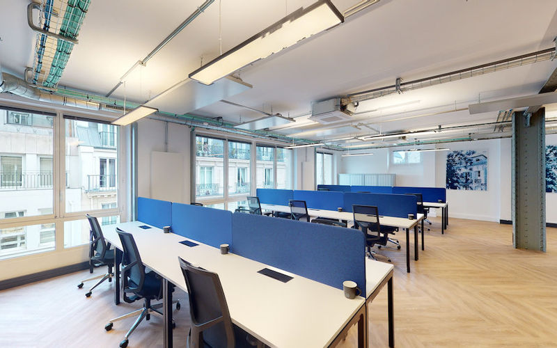 13 Rue Des Petits Hôtels, Paris Image 3