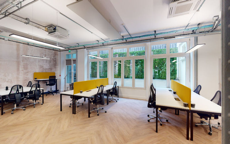 13 Rue Des Petits Hôtels, Paris Image 5