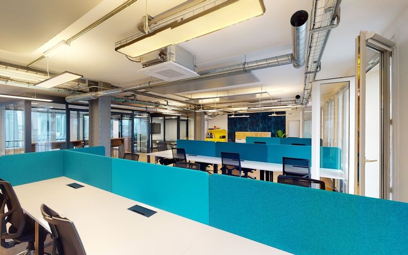 13 Rue Des Petits Hôtels, Paris Image 1