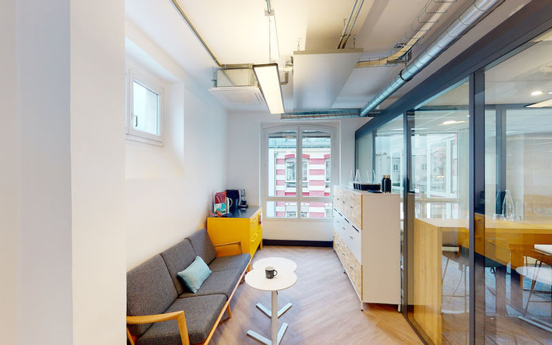 13 Rue Des Petits Hôtels, Paris Image 3