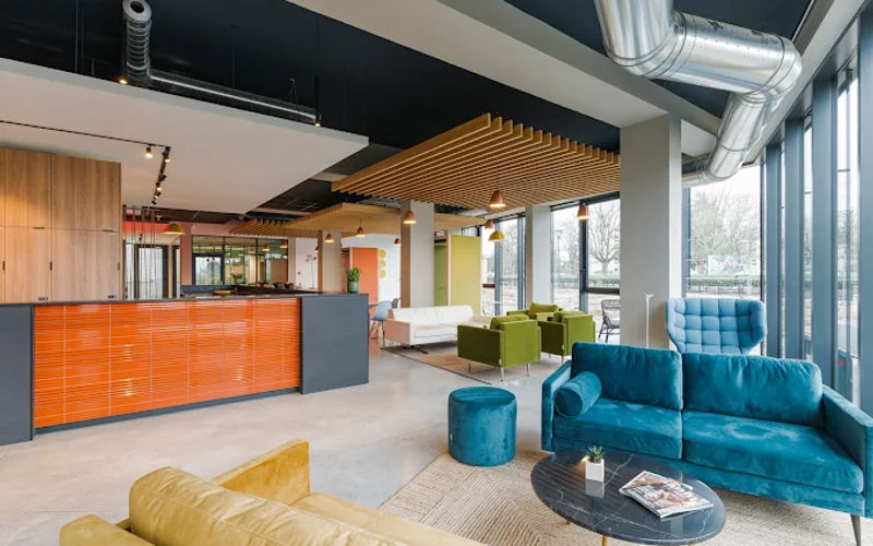 25 Rue De L'ouche Buron, Nantes Image 2